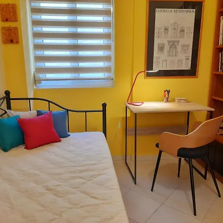 Saxophone House Seaview Family Apartamento