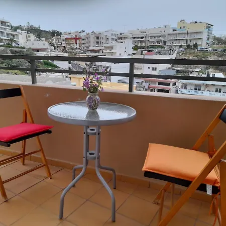 Apartamento Saxophone House Seaview Family Rétino